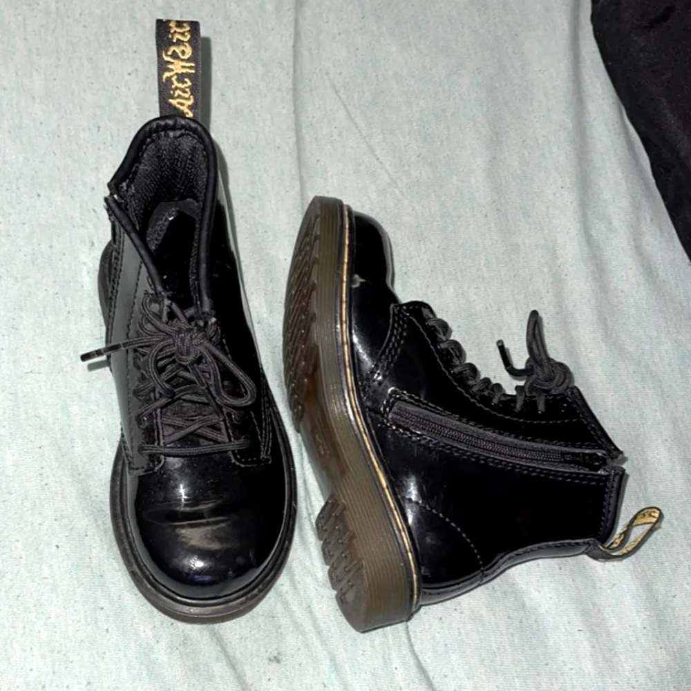 Dr martens size 9c